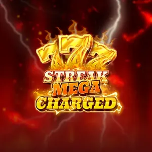 777 Streak Megacharged (Penguin King) w Vavada