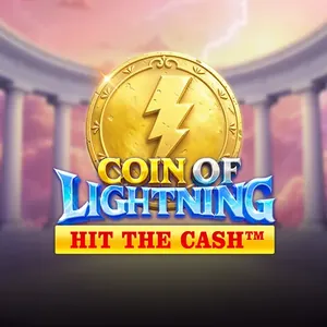 Coin of Lightning (TaDa Gaming) w Vavada