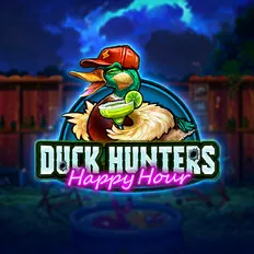 Duck Hunters: Happy Hour (Nolimit City) w Vavada