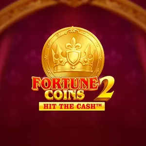 Fortune Coins 2 (TaDa Gaming) w Vavada
