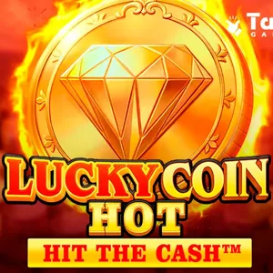 Lucky Coin Hot (TaDa Gaming) w Vavada