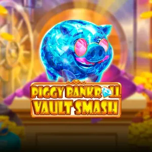 Piggy Bankroll: Vault Smash (Penguin King) w Vavada