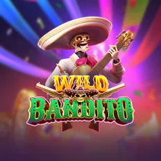 Wild Bandito (PG Soft) w Vavada
