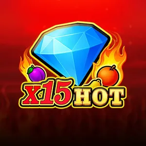 X15 Hot (TaDa Gaming) w Vavada