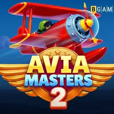 Avia Masters 2 (BGaming) w Vavada