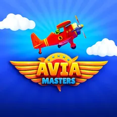 Avia Masters (BGaming) w Vavada