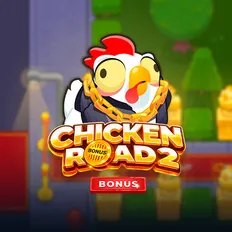Chicken Road 2 Bonus (InOut Games) w Vavada