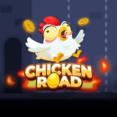 Chicken Road (InOut Games) w Vavada