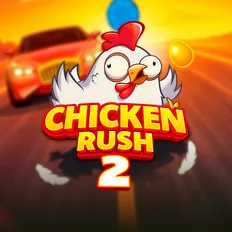 Chicken Rush 2 (BGaming) w Vavada