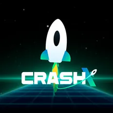 Crash X (Turbo Games) w Vavada