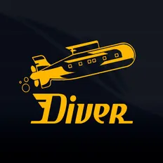 Diver (InOut Games) w Vavada