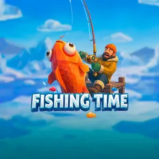 Fishing Time (BGaming) w Vavada