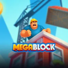 MegaBlock (InOut Games) w Vavada