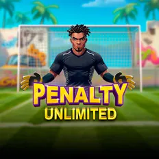 Penalty Unlimited (InOut Games) w Vavada