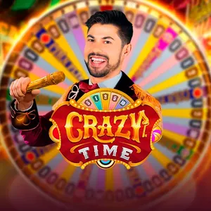 Crazy Time (Evolution) w Vavada