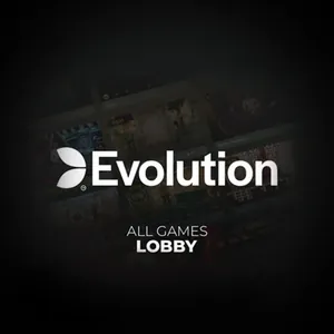 Lobby Evolution (Evolution) w Vavada