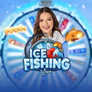 Ice Fishing (Evolution) w Vavada