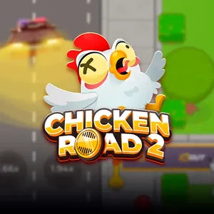 Chicken Road 2 (InOut Games) w Vavada