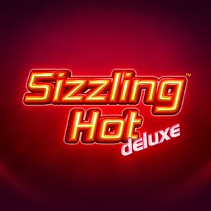 Sizzling Hot Deluxe (Novomatic) w Vavada