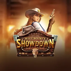 Wild Bounty Showdown (PG Soft) w Vavada