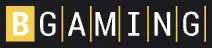BGaming logo