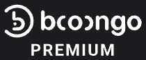 Booongo logo