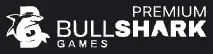 Bullshark Games logo