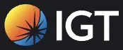 IGT logo