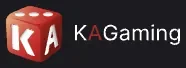 KA Gaming logo