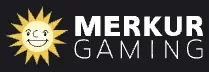 Merkur Gaming logo