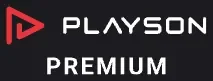 Playson logo