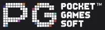 PG Soft logo