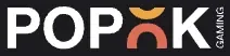 Popok Gaming logo