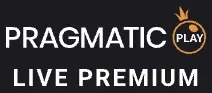Pragmatic Play Live logo
