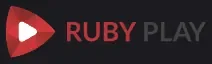 Ruby Play logo